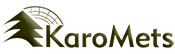 oü karo mets logo