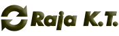 oü raja kt logo