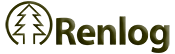 renlog eesti oü logo
